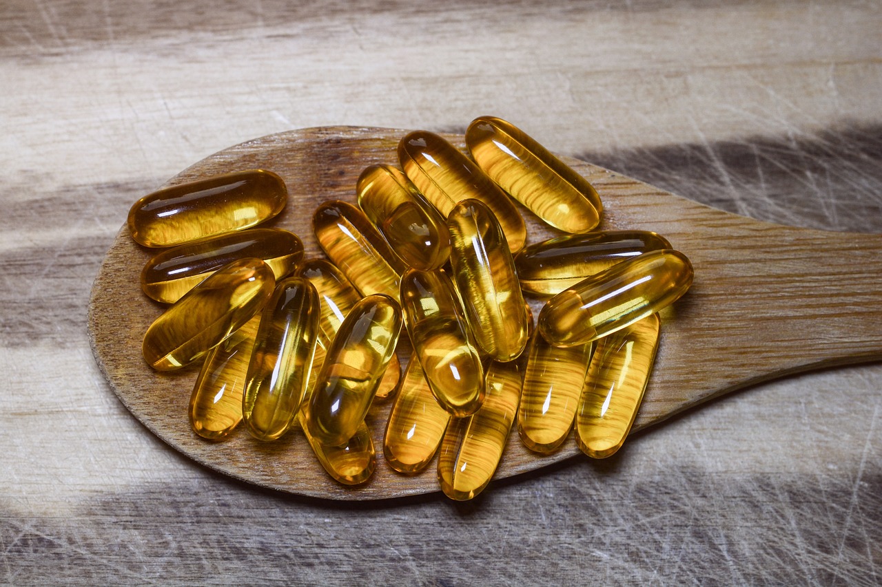 Omega 3: Benefits for Overall Healthy Lifestyle