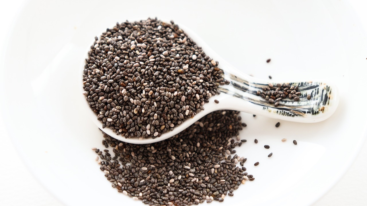 Chia Seeds: Unveiling their Diverse Uses