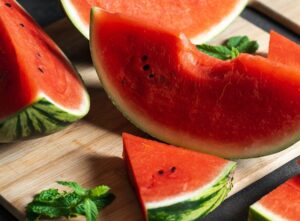 Discover Top Benefits of Watermelon